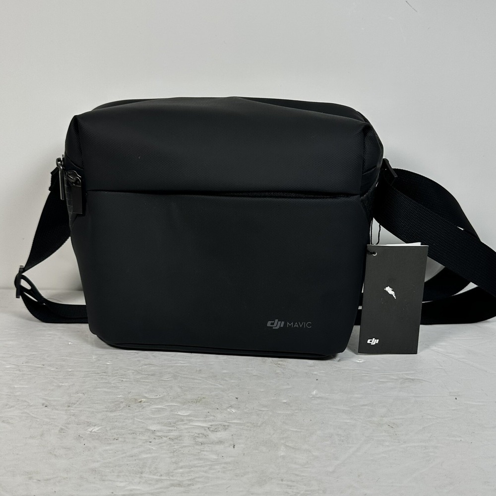 DJI Mavic Mini 2, Mini, Mini SE Drone Travel Carry Case Shoulder Bag Pouch NWT
